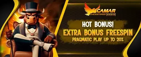 Extra Freespins & Buyspin Bonus promotion