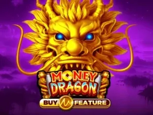 Money Dragon game cover
