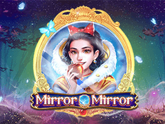 Mirror Mirror game cover