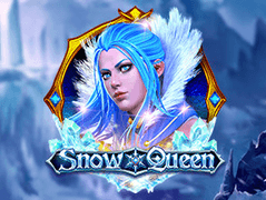 Snow Queen game cover